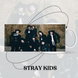 Кастомна чашка STRAY KIDS 50071 фото 2