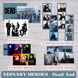 Набір XDINARY HEROES "Dead And" 10170 фото 1