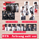 Набір BTS "Arirang" suit ver 10177 фото 1