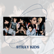 Кастомна чашка STRAY KIDS 50072 фото 2
