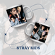 Кастомна чашка STRAY KIDS 50072 фото 1