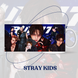 Кастомна чашка STRAY KIDS 50048 фото 2