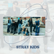 Кастомна чашка STRAY KIDS 50074 фото 2