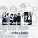 Кастомна чашка STRAY KIDS 50051 фото 2