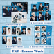 Набір TXT "Dream Week" 10172 фото 1