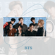 Кастомна чашка BTS 50047 фото 2