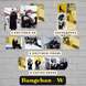 Набір STRAY KIDS Bangchan "W" 10203 фото 1