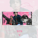 Кастомна чашка BTS V 50008 фото 2