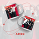 Кастомна чашка ATEEZ 50053 фото 1