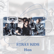 Кастомна чашка STRAY KIDS Han 50066 фото 2