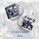 Кастомна чашка STRAY KIDS Han 50066 фото 1