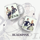 Кастомна чашка BLACKPINK 50056 фото 1
