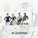 Кастомна чашка BLACKPINK 50056 фото 2