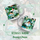 Кастомна чашка STRAY KIDS BangChan 50016 фото 1