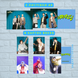 Набір SEVENTEEN BSS "Teleparty" 10154 фото 3