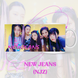 Кастомна чашка NEWJEANS (NJZ) 50061 фото 2