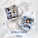 Кастомна чашка STRAY KIDS Han 50019 фото 1