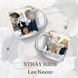Кастомна чашка STRAY KIDS Lee Know 50031 фото 1
