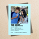 Міні-постер для декору дорама "The Heirs" 71052 фото 1