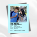 Міні-постер для декору дорама "The Heirs" 71052 фото 2