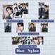 Набір STRAY KIDS Han "Nylon" 10200 фото 1
