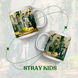 Кастомна чашка STRAY KIDS 50069 фото 1