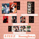 Набір ATEEZ Seonghwa 10165 фото 1