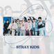 Кастомна чашка STRAY KIDS 50070 фото 2
